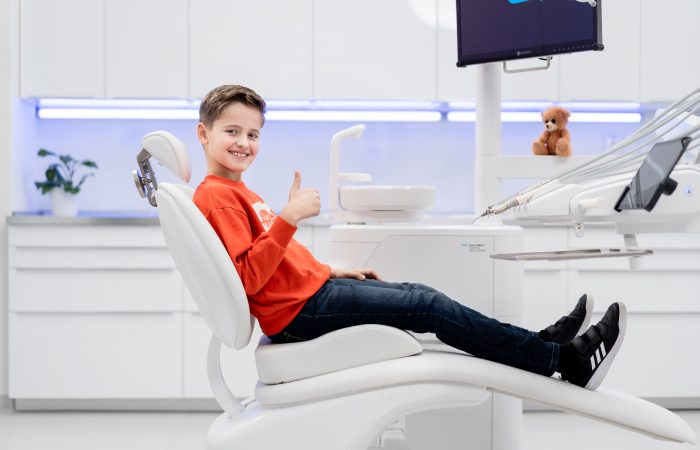 10 reasons patients love smart dental units