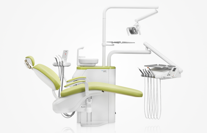 Elevate your dental practice with Diplomat Dental’s Model One 200