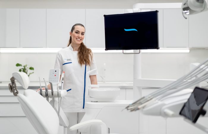 Revolutionizing dentistry in 2024: the rise of smart dental units