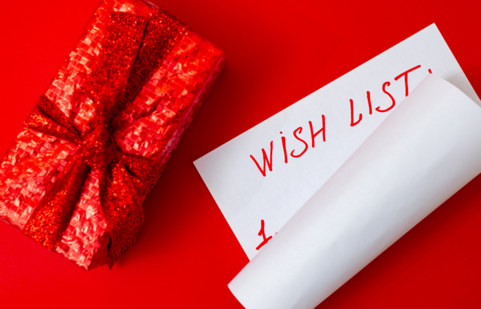 10 Christmas wishes for dentists in 2025