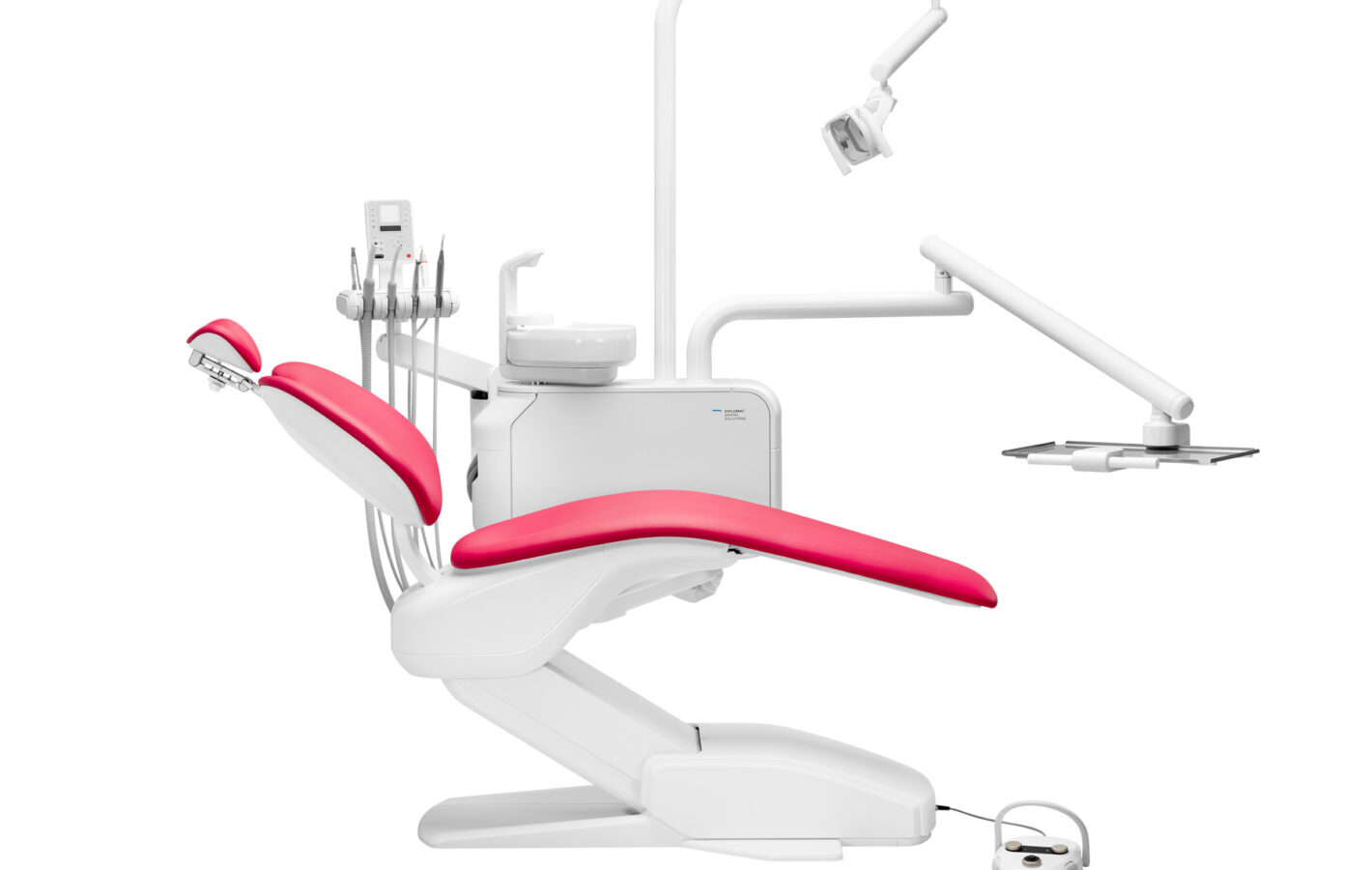 Model One 100 Ortho: designed for orthodontics