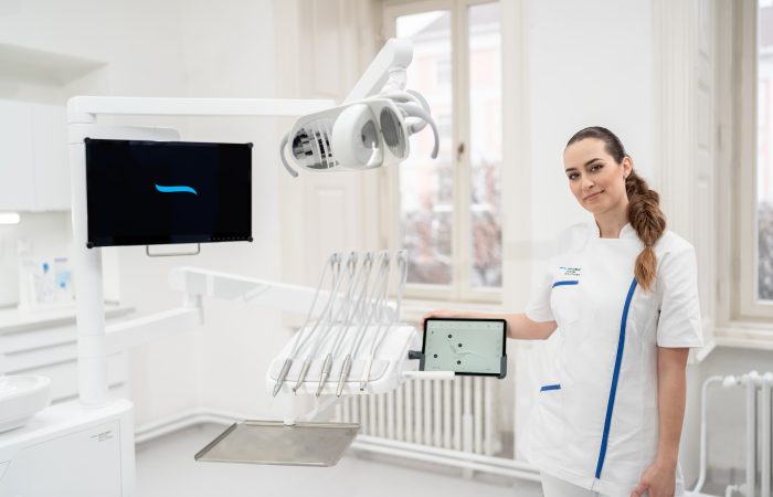 Smart Dental Unit 2026: How a Digital Practice Really Works